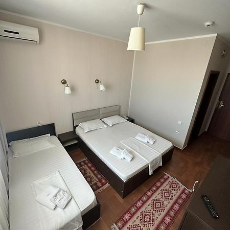 Hotel Promenada Mamaia Εξωτερικό φωτογραφία