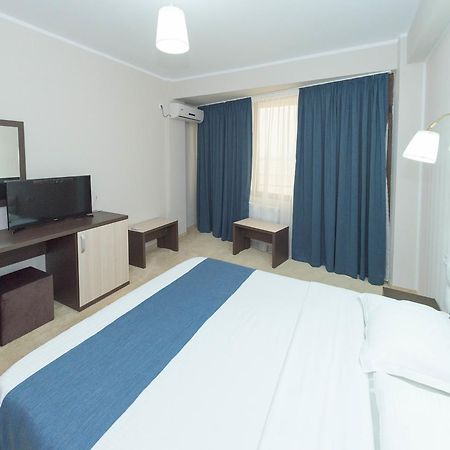 Hotel Promenada Mamaia Εξωτερικό φωτογραφία