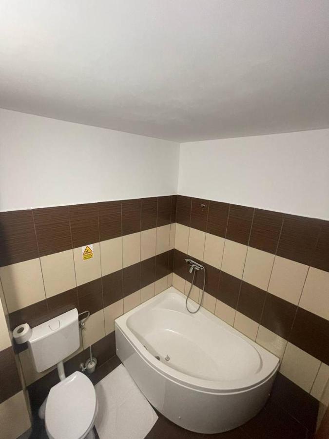 Hotel Promenada Mamaia Εξωτερικό φωτογραφία
