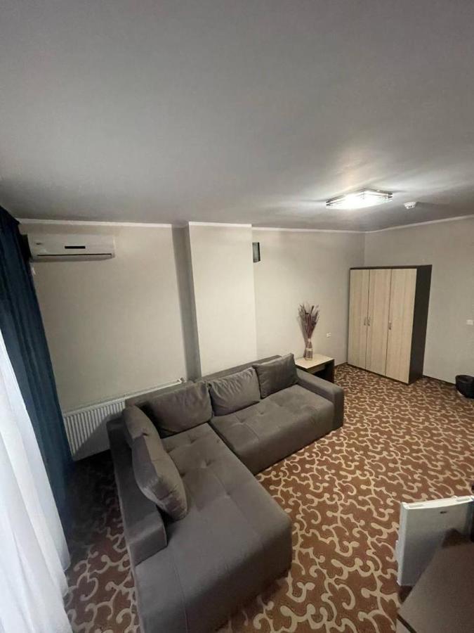 Hotel Promenada Mamaia Εξωτερικό φωτογραφία