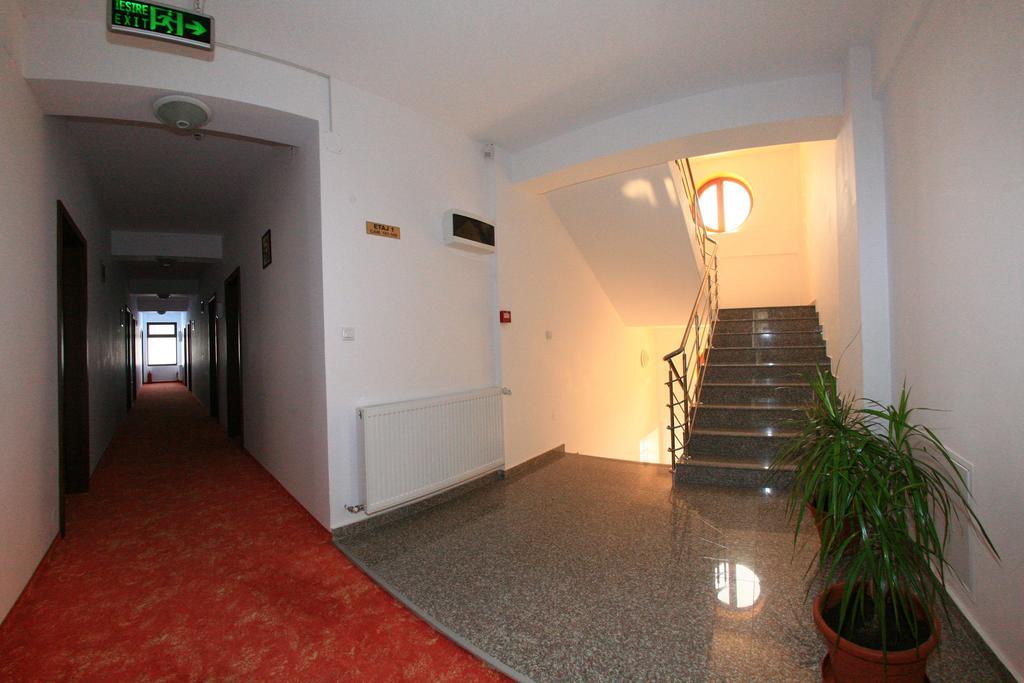 Hotel Promenada Mamaia Εξωτερικό φωτογραφία