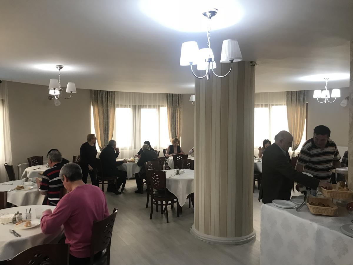 Hotel Promenada Mamaia Εξωτερικό φωτογραφία