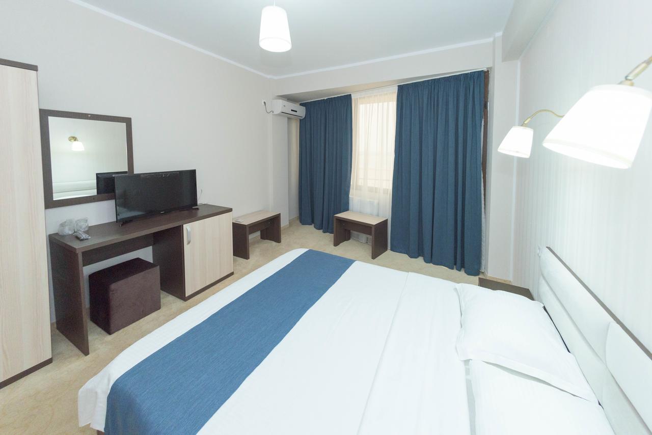 Hotel Promenada Mamaia Εξωτερικό φωτογραφία
