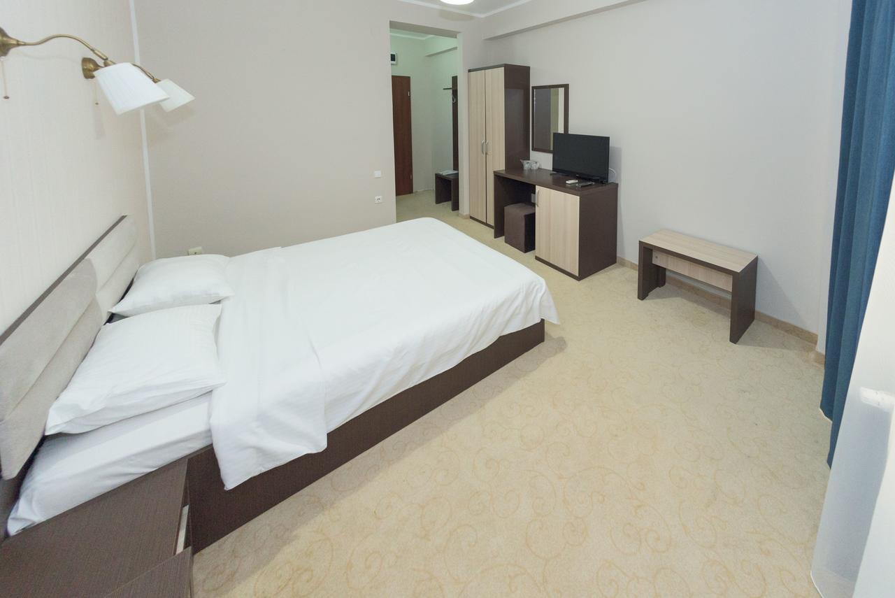Hotel Promenada Mamaia Εξωτερικό φωτογραφία