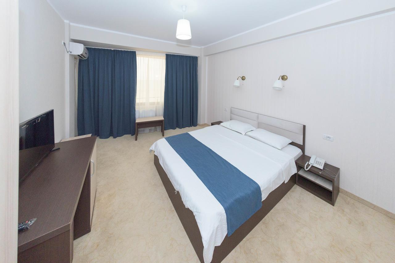 Hotel Promenada Mamaia Εξωτερικό φωτογραφία