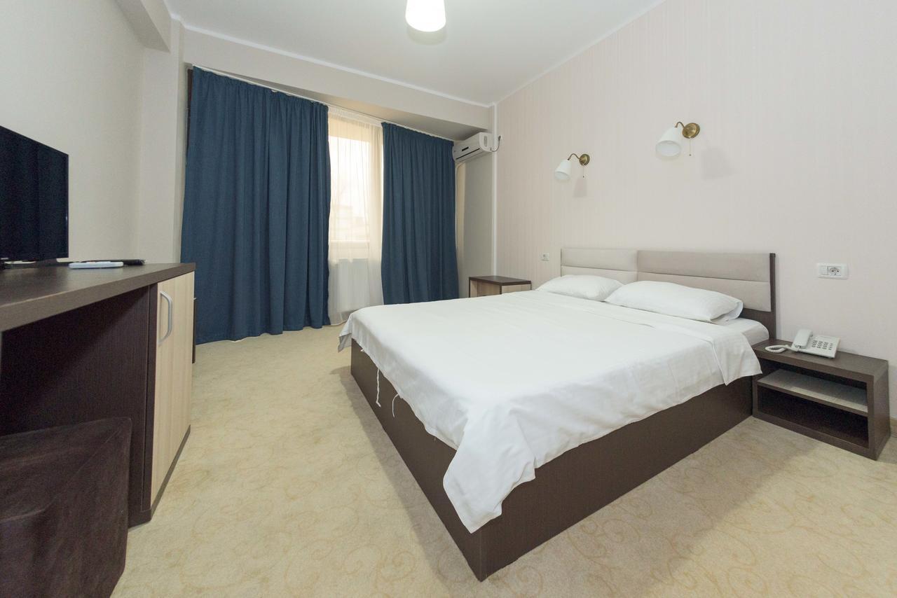 Hotel Promenada Mamaia Εξωτερικό φωτογραφία