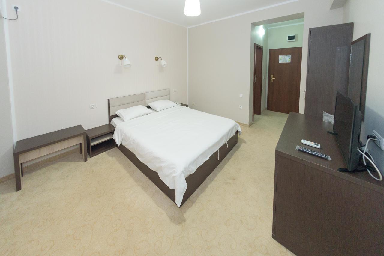 Hotel Promenada Mamaia Εξωτερικό φωτογραφία