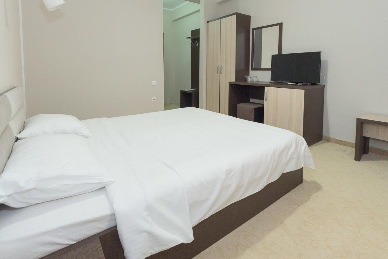 Hotel Promenada Mamaia Εξωτερικό φωτογραφία