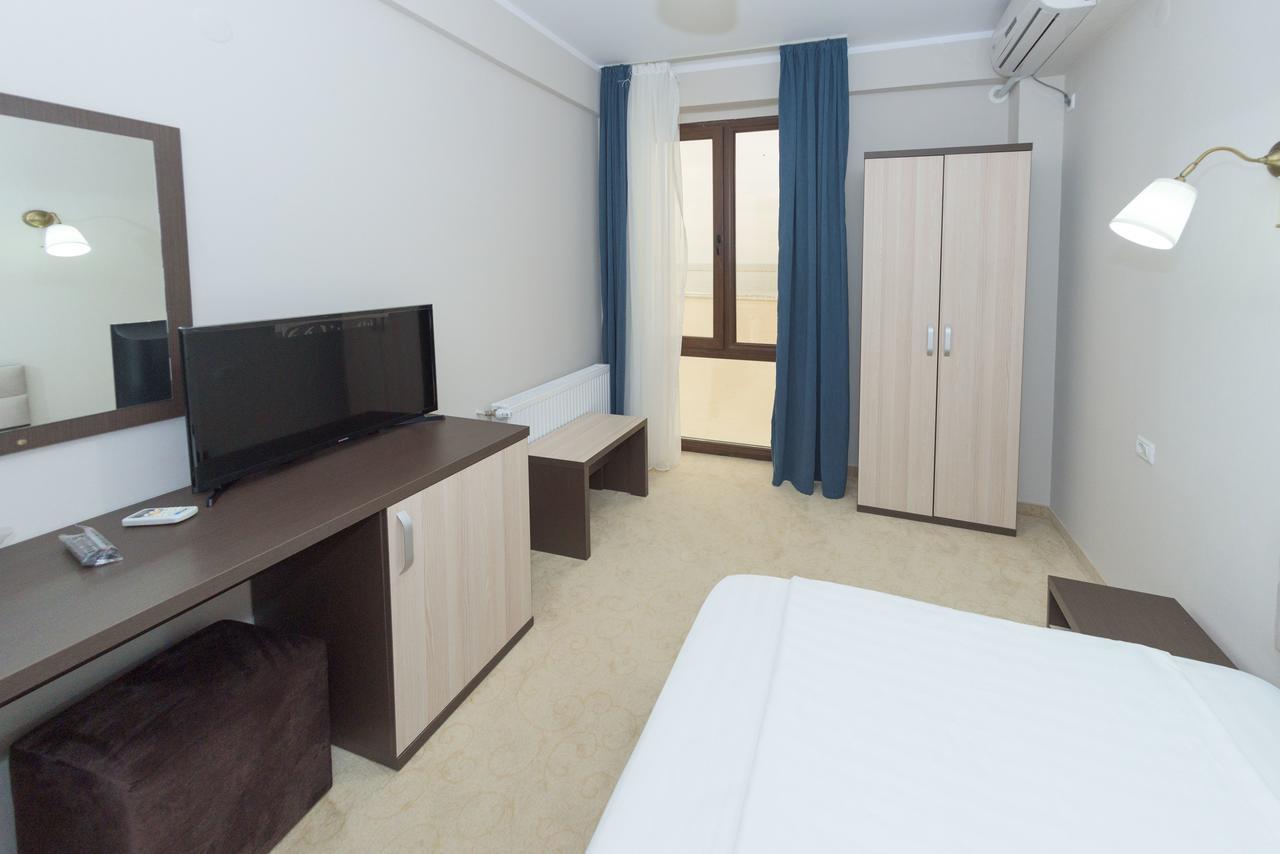 Hotel Promenada Mamaia Εξωτερικό φωτογραφία