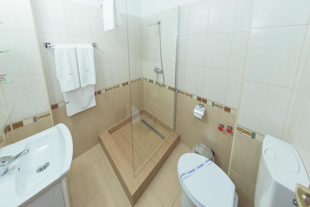 Hotel Promenada Mamaia Εξωτερικό φωτογραφία