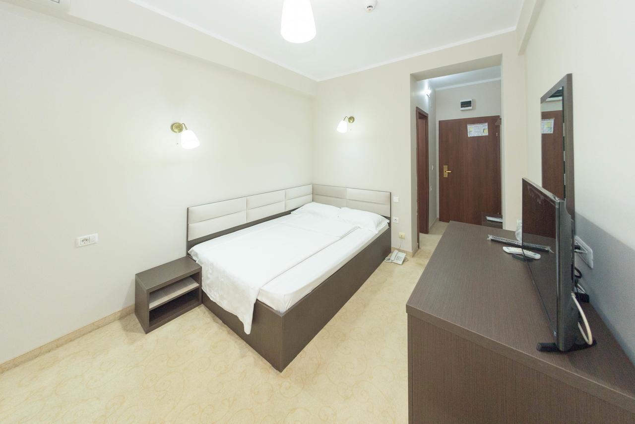 Hotel Promenada Mamaia Εξωτερικό φωτογραφία